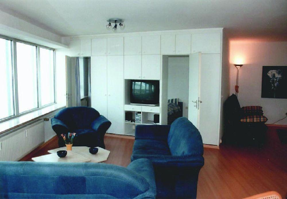Ferienwohnung-Im-Wikingturm Schleswig Exteriör bild