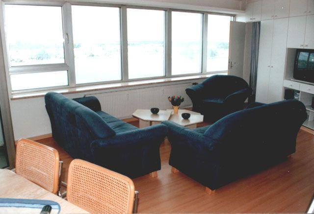 Ferienwohnung-Im-Wikingturm Schleswig Exteriör bild