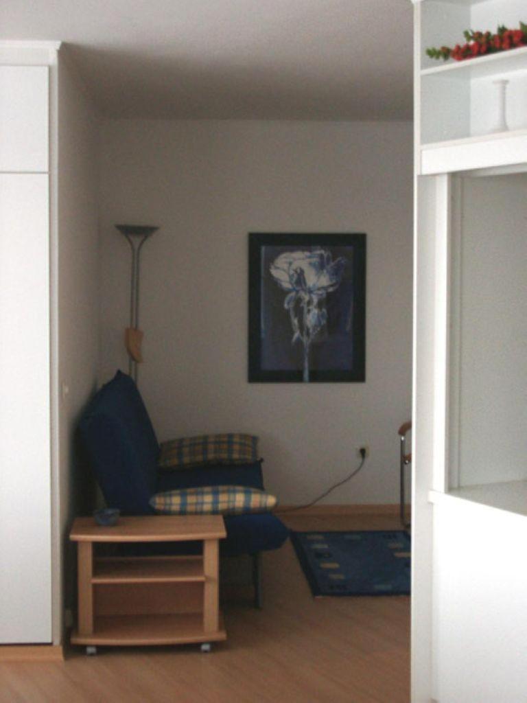 Ferienwohnung-Im-Wikingturm Schleswig Exteriör bild